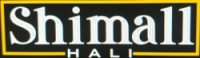 Shimall Halı Logo